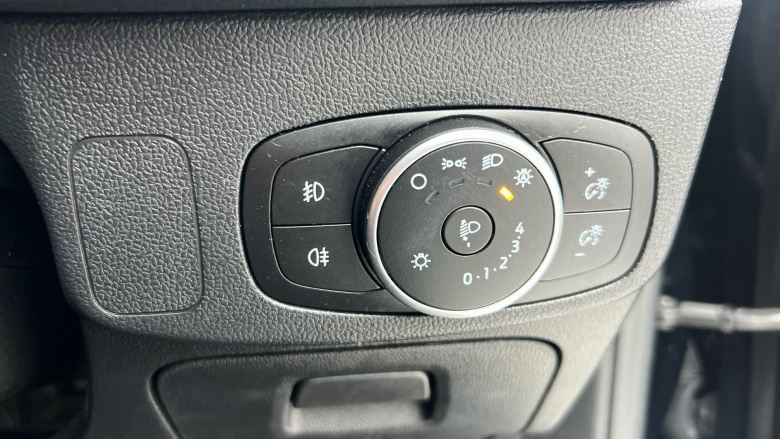 Ford Focus 1.0 EcoBoost 125 ST-Line X 5dr Petrol Hatchback